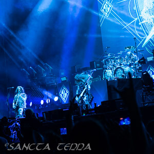 Machine Head Intro
