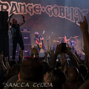 Orange Goblin Artikel