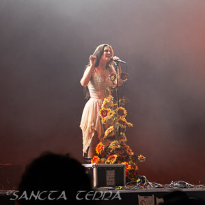 Charlotte Wessels Intro