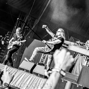 Dream Theater Article