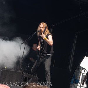 Employed To Serve Intro