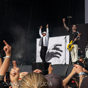 The Ghost Inside Intro