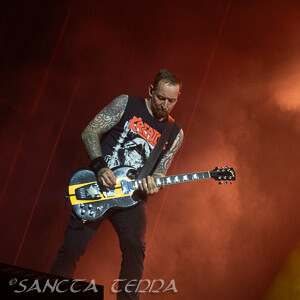 Volbeat Article