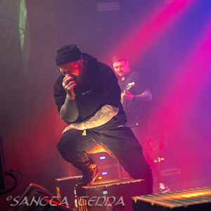 A Place To Fall Intro