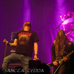 Abrupt Demise Artikel