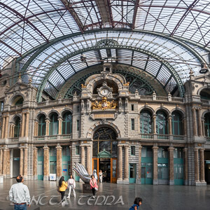 Antwerpen Artikel